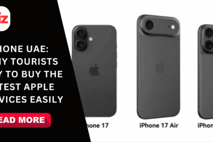 UAE iphone