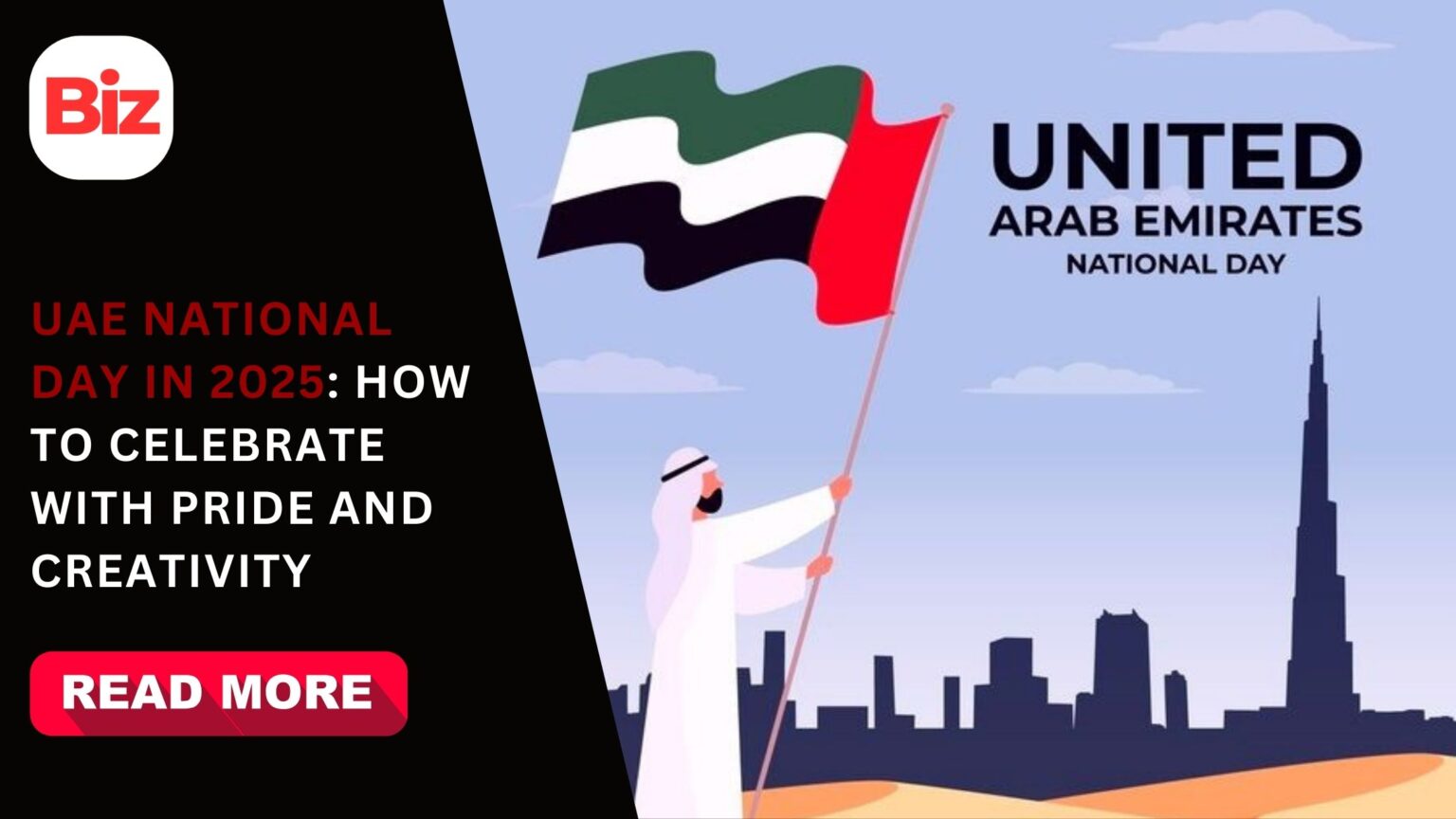 UAE national day 2025
