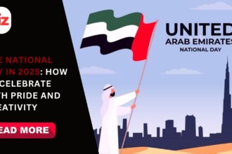 UAE national day 2025