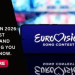 Eurovision 2026