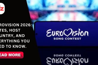 Eurovision 2026