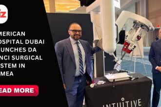 American Hospital Dubai