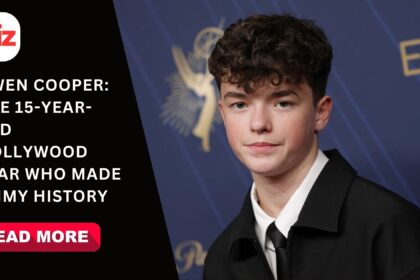 Owen Cooper