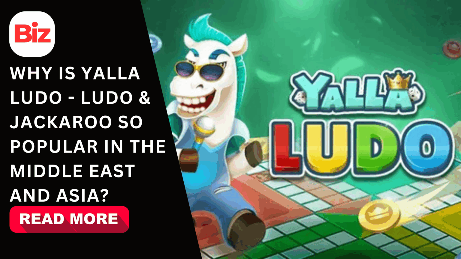 yalla ludo