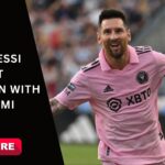 Messi contract