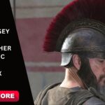 The odyssey 2026