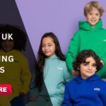 Children’s UK clothing Brands