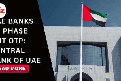 Central Bank of UAE Drives Stronger Digital Security