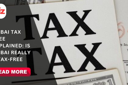 Tax Free Dubai