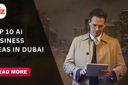 Top AI and tech business ideas in Dubai to start and grow in 2025