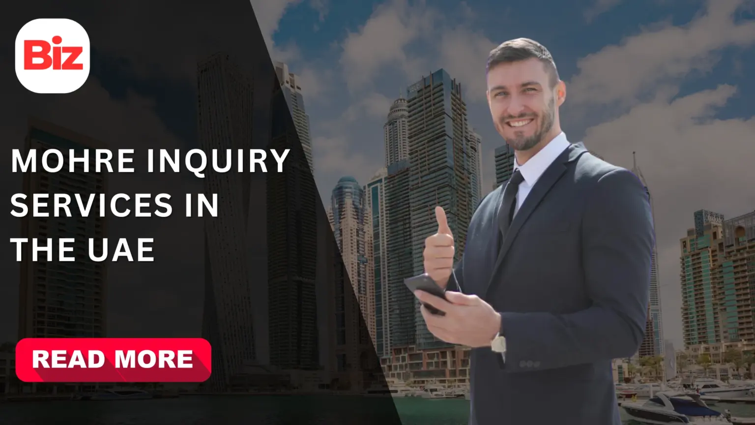MOHRE enquiry services in UAE help check work permits, contracts, and salary complaints quickly and accurately.
