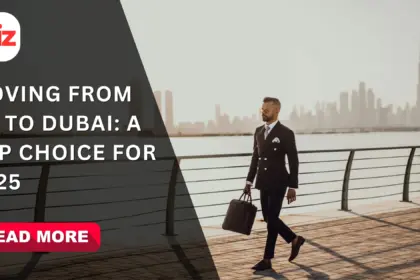 Moving from UK to Dubai in 2025 offers Brits zero tax, safety, and luxury lifestyle benefits.