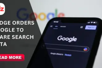 Antitrust Google ruling by Judge Amit Mehta spares Chrome but orders search data sharing