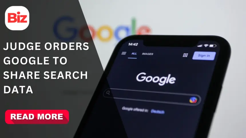 Antitrust Google ruling by Judge Amit Mehta spares Chrome but orders search data sharing