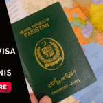 Dubai Digital Nomad Visa for Pakistanis