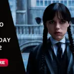 Where to watch Wednesday Season 2 with cast and episodes on Netflix