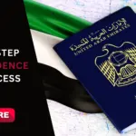 Guide on UAE residency requirements for skilled workers applying for visas