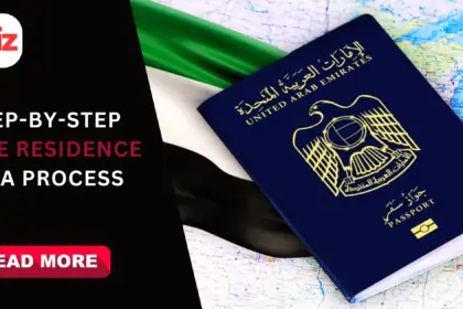 Guide on UAE residency requirements for skilled workers applying for visas