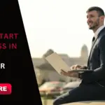 How to start a business in the UAE or Dubai as a foreigner without residency
