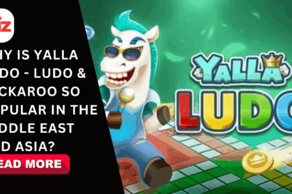 yalla ludo
