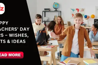 Heartfelt Teachers Day wishes, gifts, and celebration ideas for honoring educators