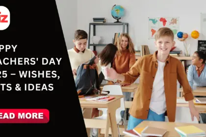 Heartfelt Teachers Day wishes, gifts, and celebration ideas for honoring educators