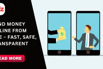Send money online from UAE quickly with secure digital remittance apps.