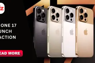 Investor concerns rise after Apple’s iPhone 17 launch disappoints buyers