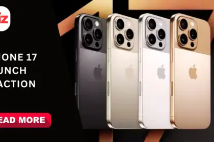 Investor concerns rise after Apple’s iPhone 17 launch disappoints buyers