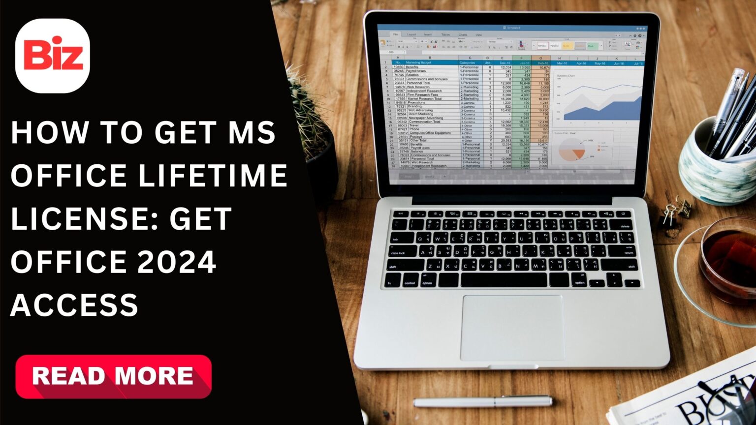 MS office lifetime license