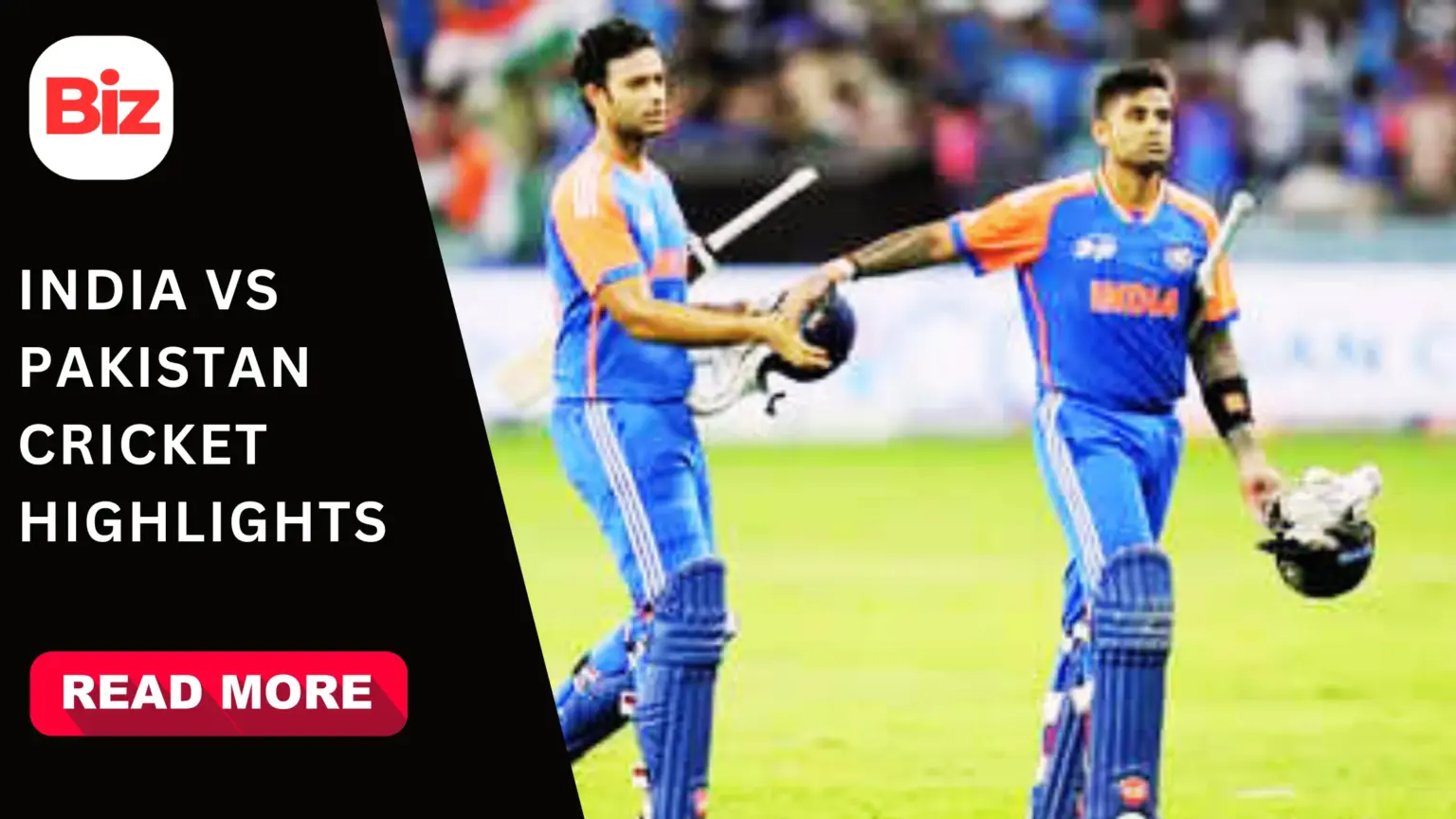 India vs Pakistan cricket highlights: Suryakumar and Kuldeep lead India to Asia Cup 2025 victory