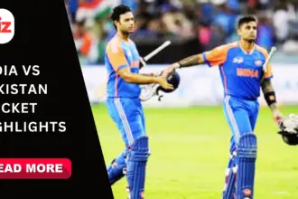 India vs Pakistan cricket highlights: Suryakumar and Kuldeep lead India to Asia Cup 2025 victory