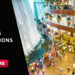 Top Dubai Shopping Malls 2025 with luxury, dining, and entertainment