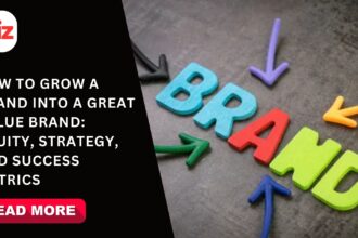 Grow a Brand into a Great Value Brand