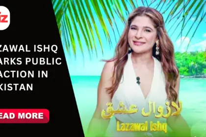 Lazawal Ishq faces criticism and controversy after promo sparks strong public reaction.