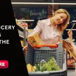 Tips for grocery shopping in UK, from online orders to finding the cheapest supermarket deals.