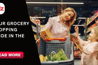 Tips for grocery shopping in UK, from online orders to finding the cheapest supermarket deals.
