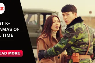 Top best kdramas of all time and trending top kdrama 2025 on Netflix.