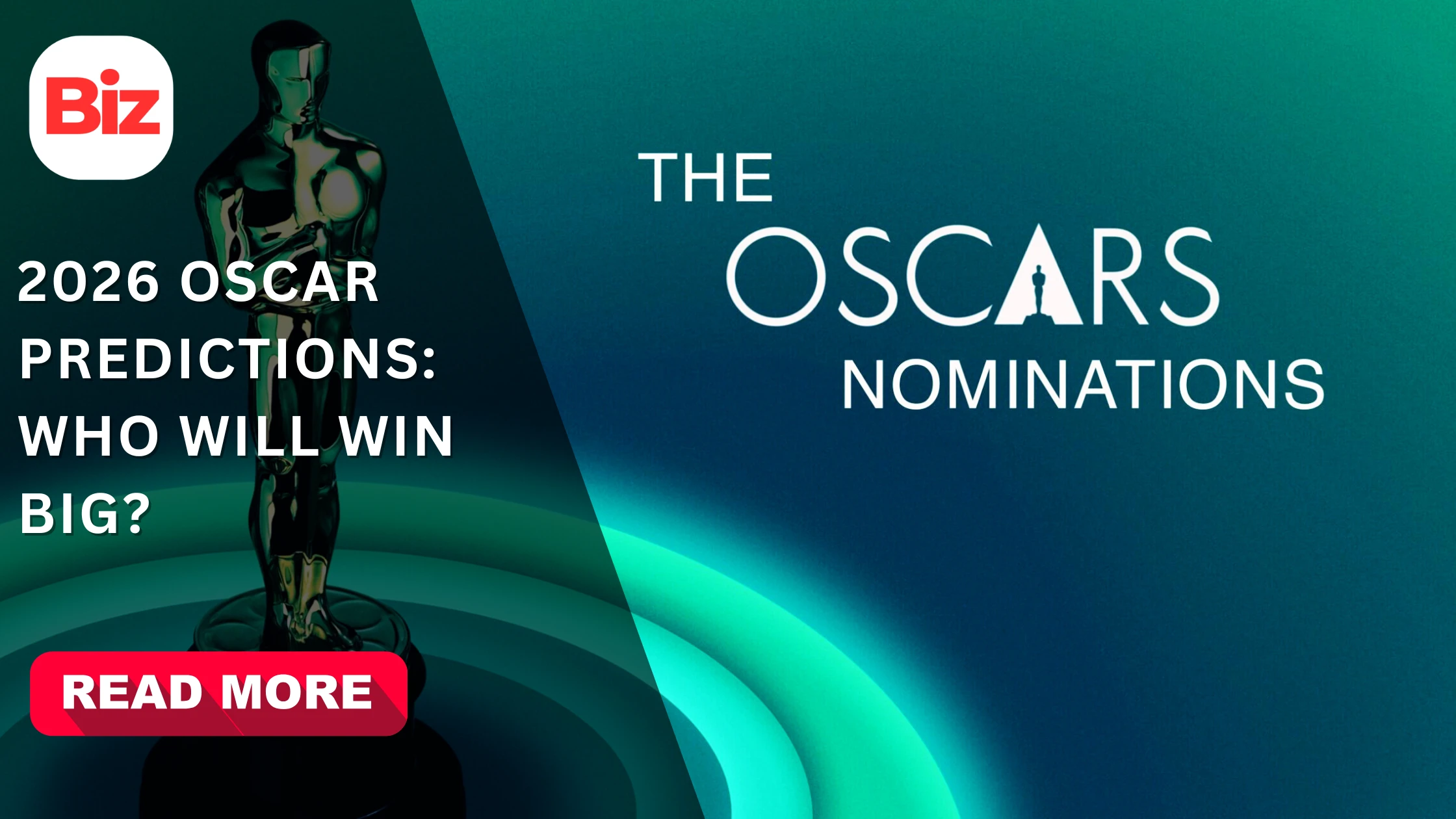2026 Oscar predictions with key nominees, Oscars 2026 date, and Academy Awards highlights