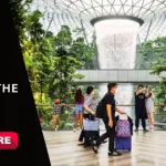 Best airports in the world ranked with top 10 and largest hubs