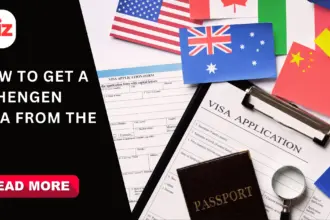 Schengen visa requirements from the UK explained for smooth travel