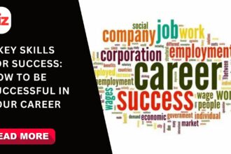 Skills for Success in Career