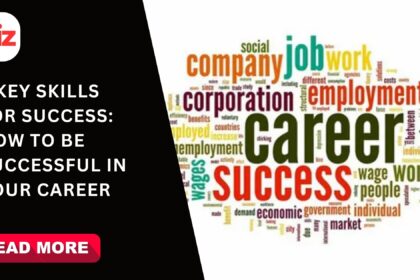 Skills for Success in Career