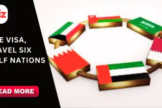 GCC unified visa approved for seamless travel across six Gulf nations