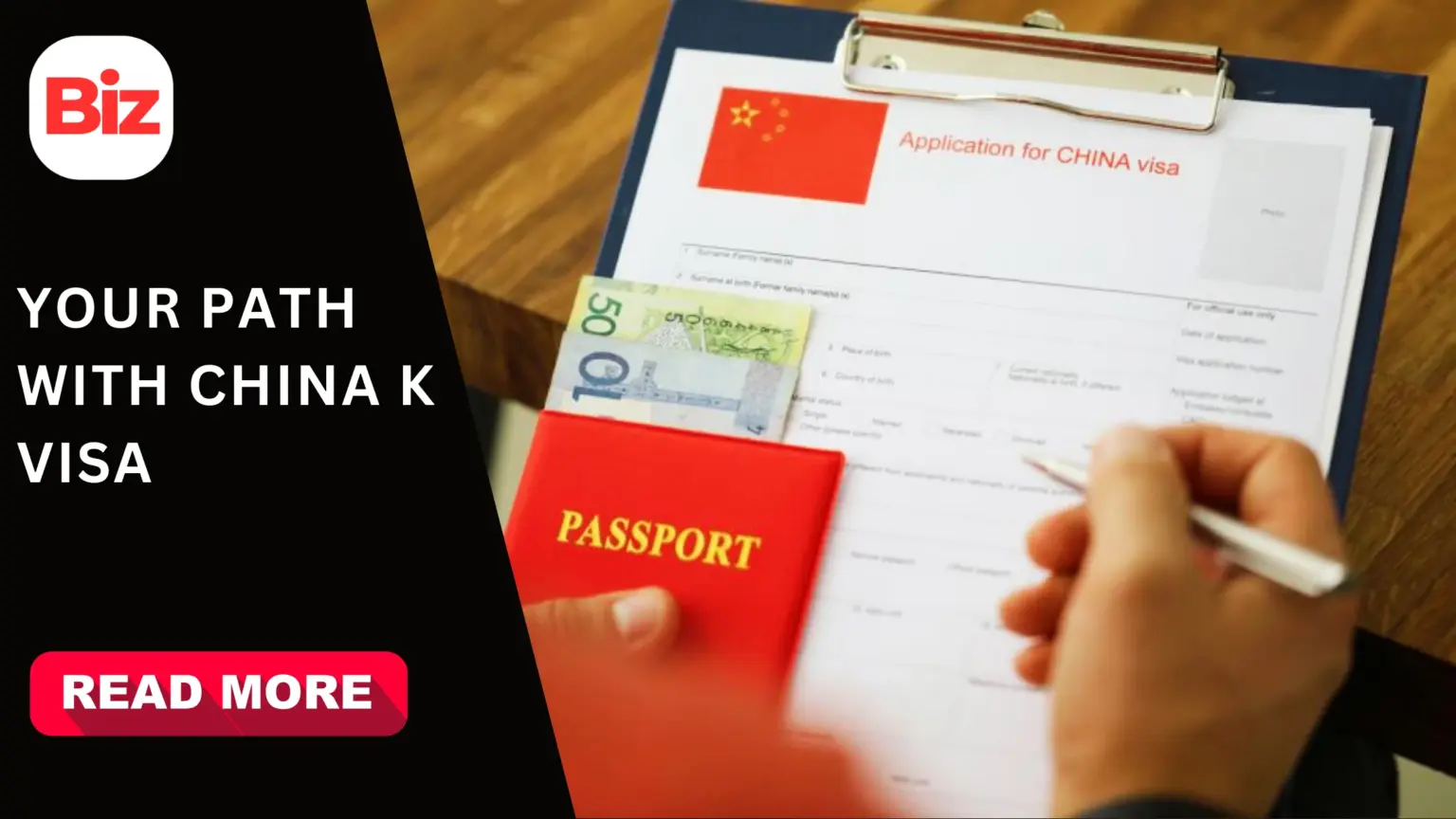China K visa eligibility, benefits, and comparison with ordinary Chinese visas