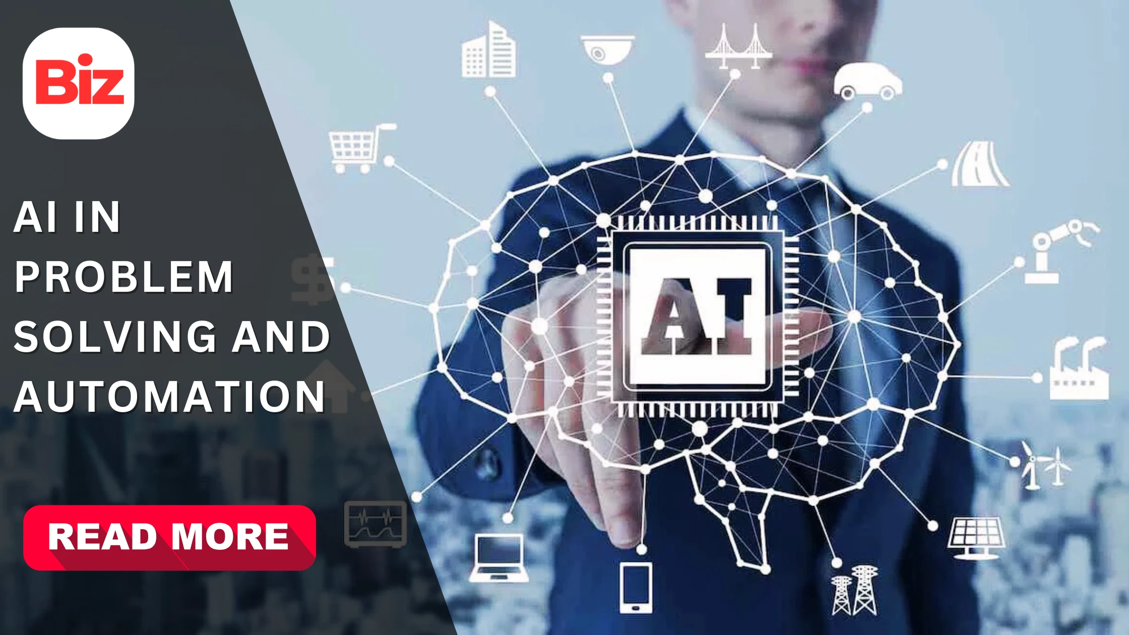 Artificial Intelligence In Problem Solving And Automation