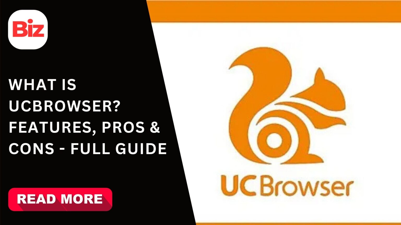 UC Browser