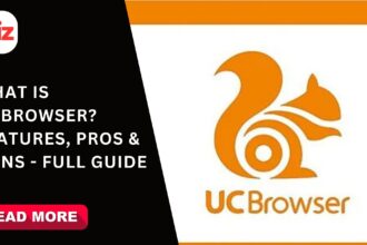 UC Browser