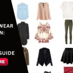 What to wear in London?