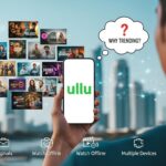 Ullu web series